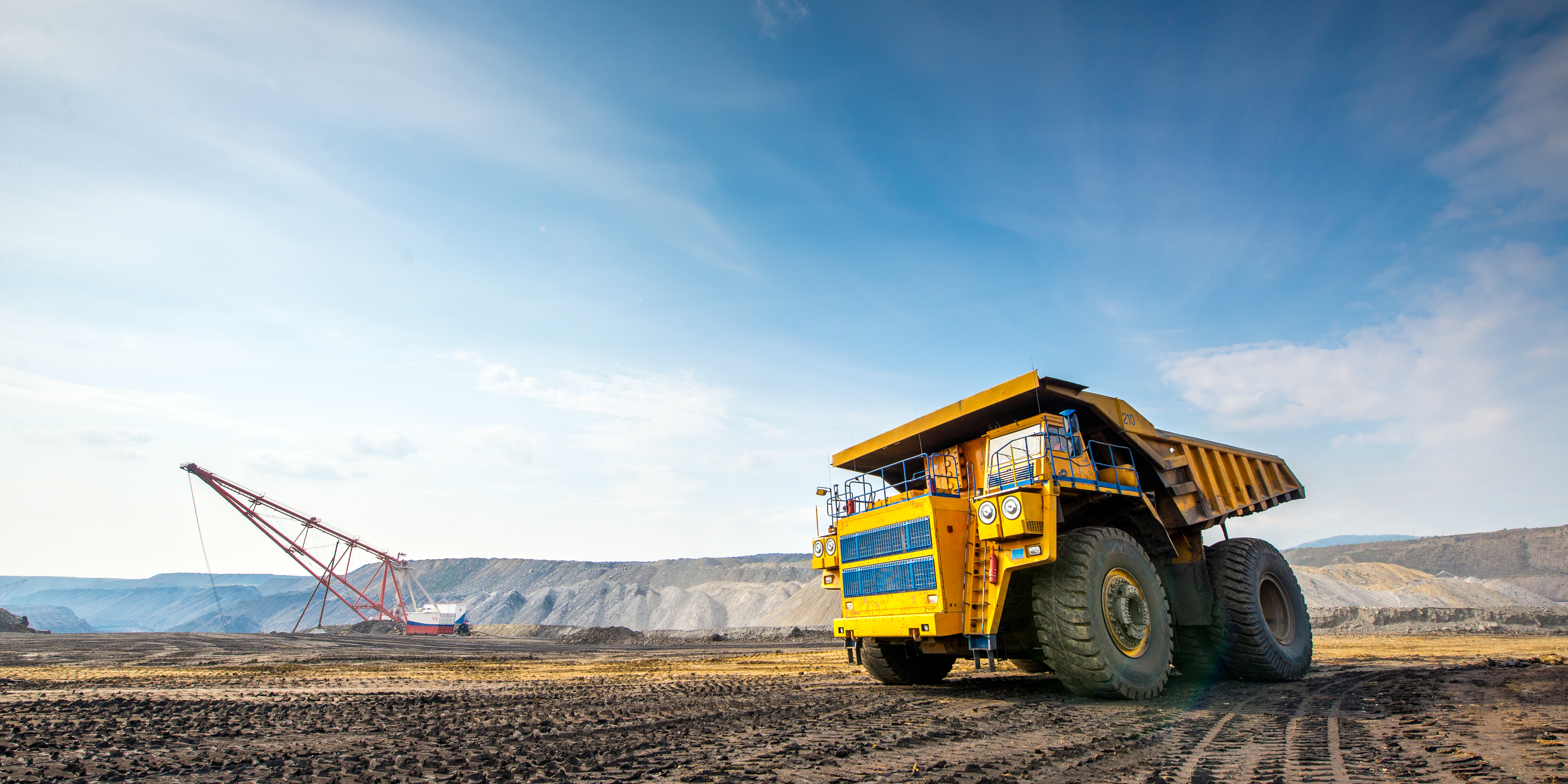 bureau veritas MINING