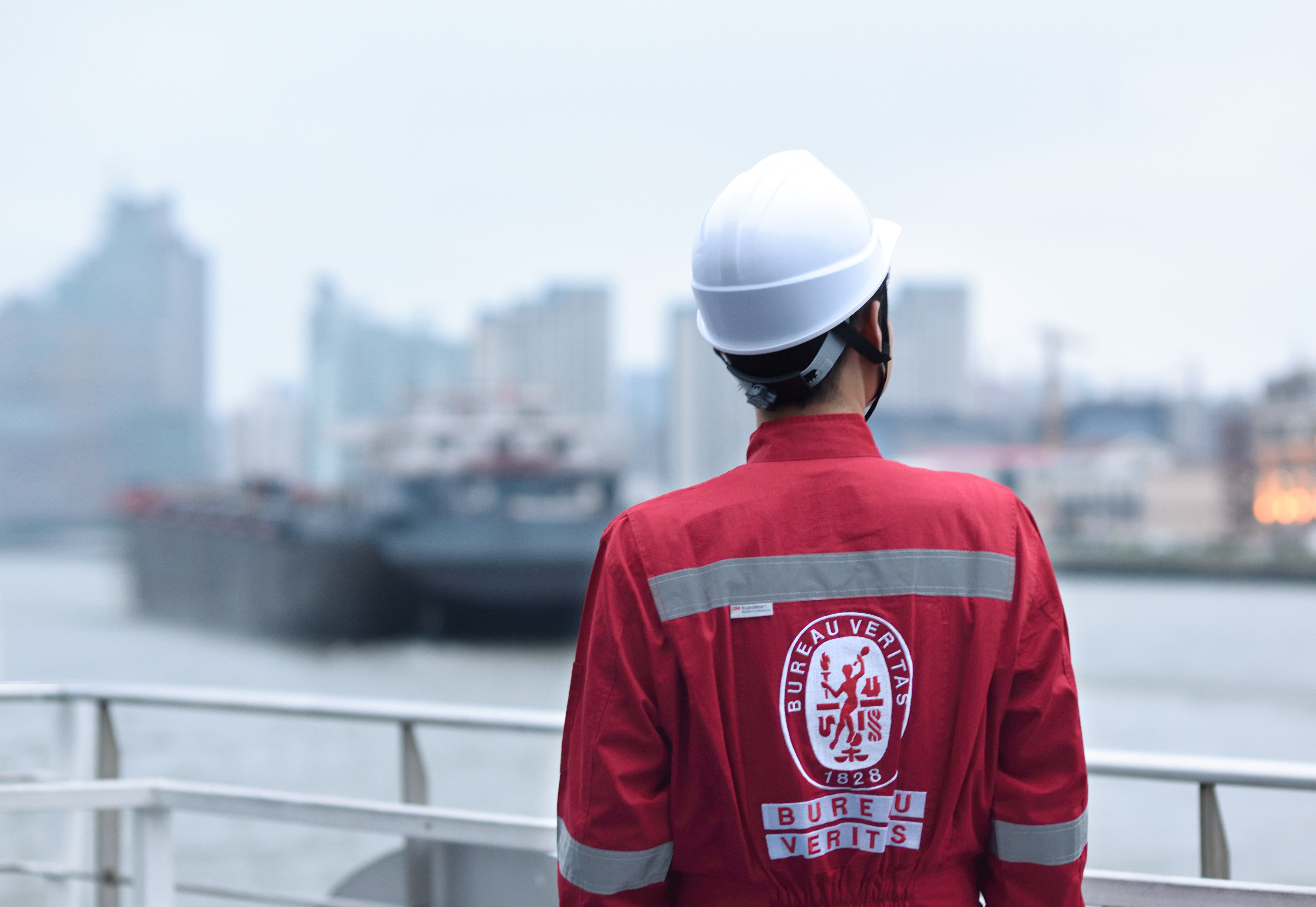bureau veritas Marine & Offshore 2 