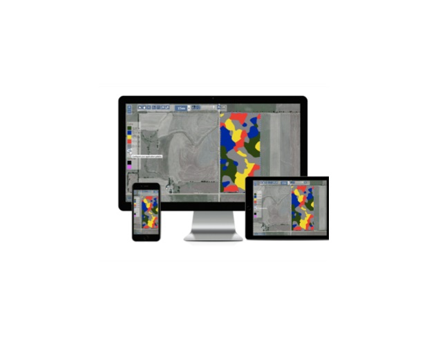 new soil scanner | Africa