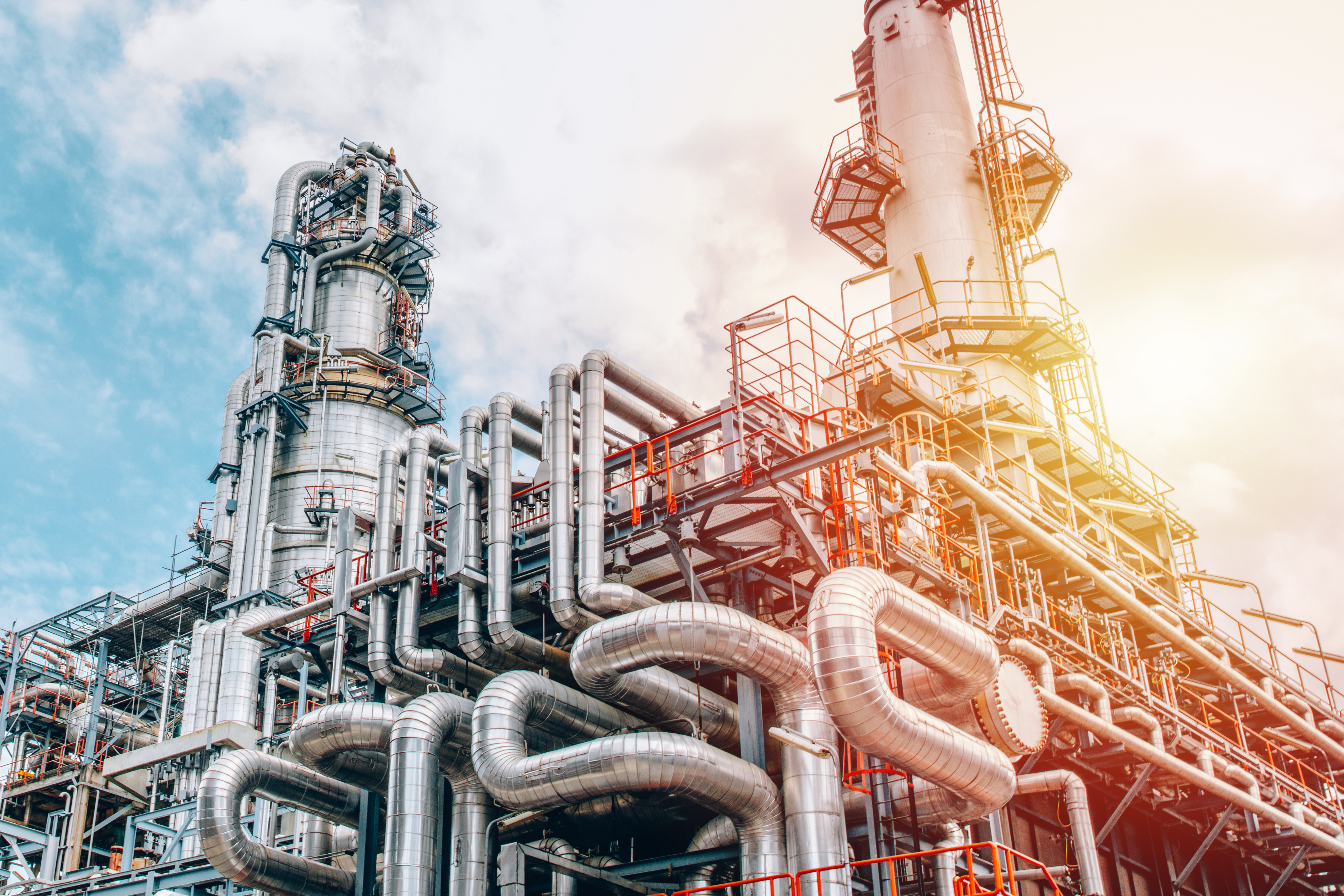 bureau veritas refining & processing