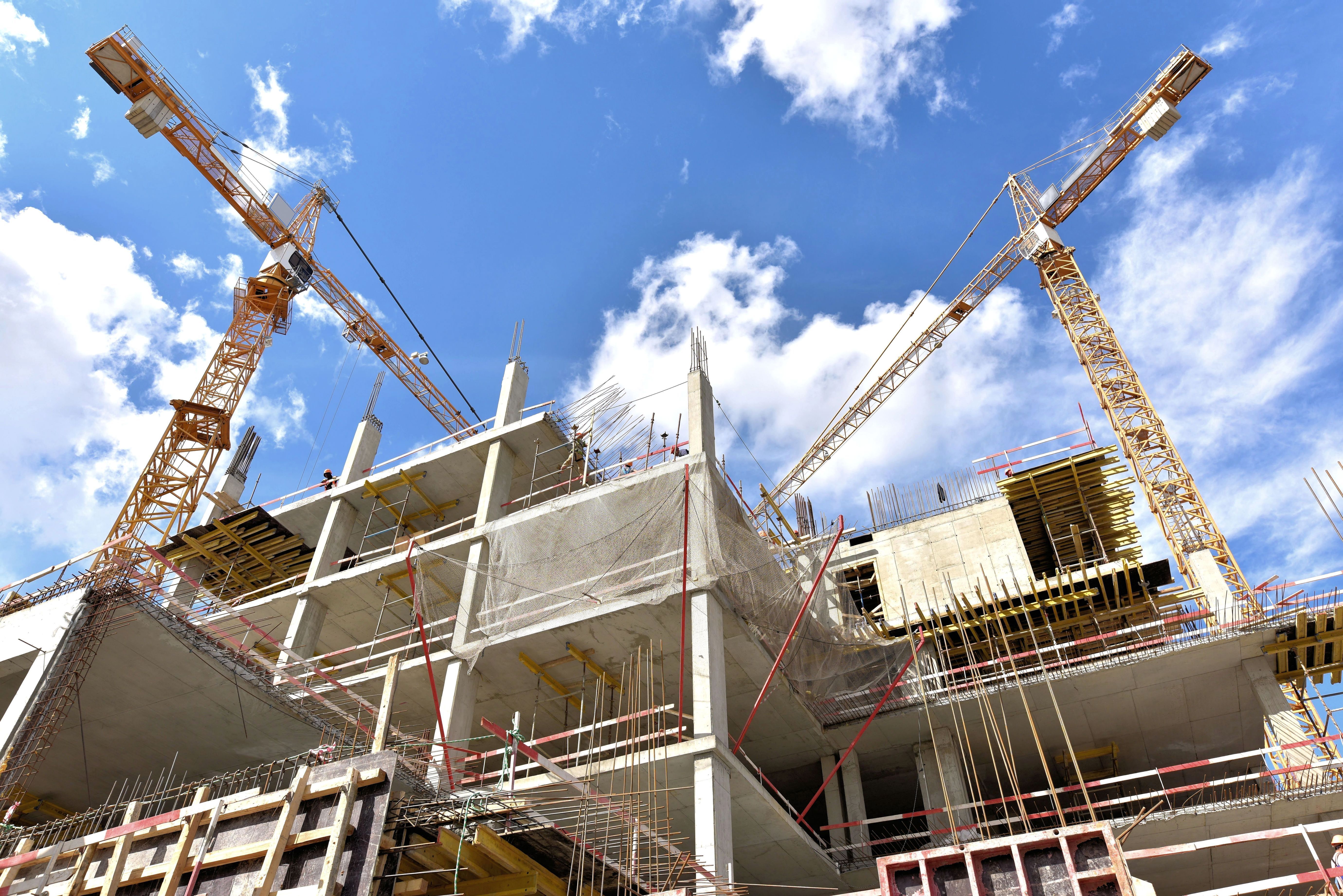 Building & construction