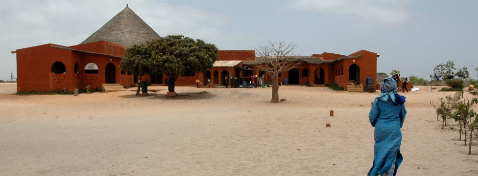 Village Pilote