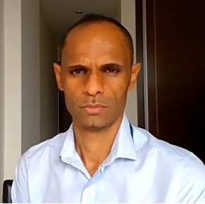 Photo Ababacar biography