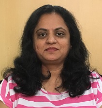 Photo Swarupa biography