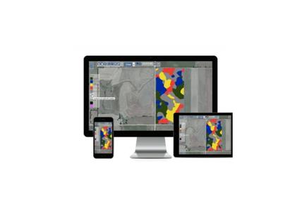 precision agriculture in africa