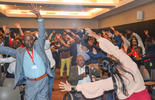 hse forum in angola