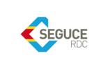 Seguce RDC logo