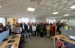 Morocco call center