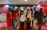 BV team at Archibat