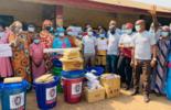 Internation day of Education BV Guinea