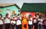 IWD BV Ghana