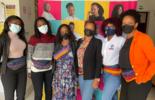 Mozambican women's day 2022