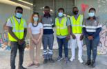 BV Mozambique and Essor