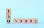 ISO 50001