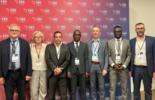 Africa CEO Forum cover