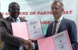 ESA & BV Togo