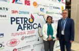 Petro Africa cover