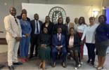 BV Trust Makers in Harare, Zimbabwe 