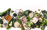 Vegan Food Image