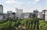 Harare SKyline
