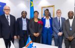 Seguce RDC Team