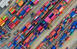 Trade shipments 