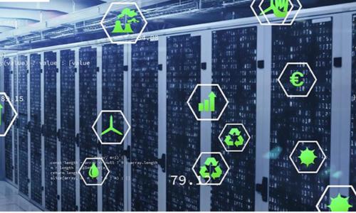 Sustainable Data Center Services