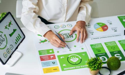 Assurance of Sustainability Reports cover