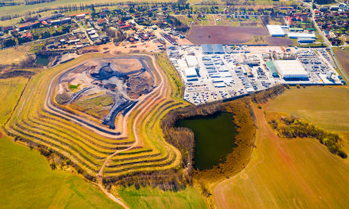 esg mine services cover