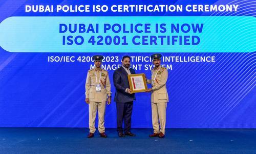 Dubai Police