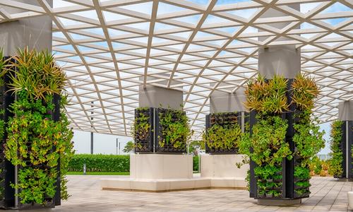 Global Sustainable Tourism Council Services