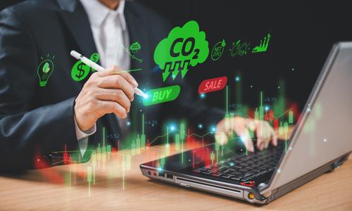 Sustainable Finance Services