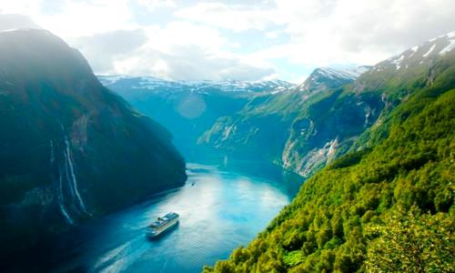 Marine Shipping Decarbonization Services