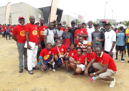 world clean up day 2019