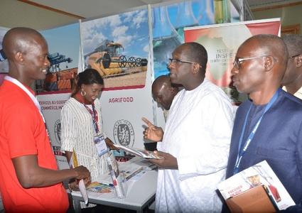 bureau veritas stand