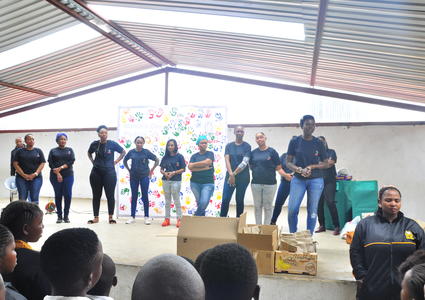 day of education in south africa