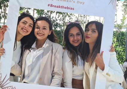 IWD BV Morocco 
