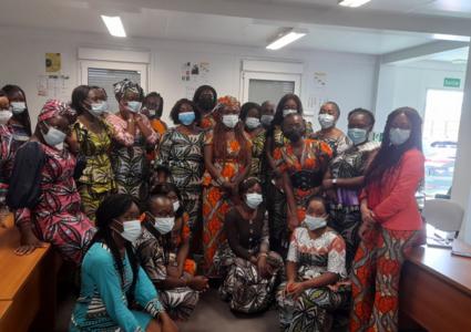 BV Congo IDW 2022