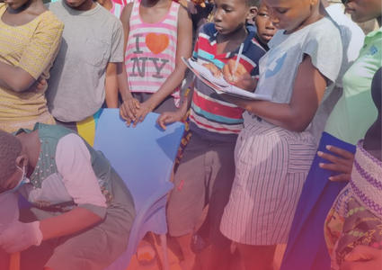 Youth of Ada taking note