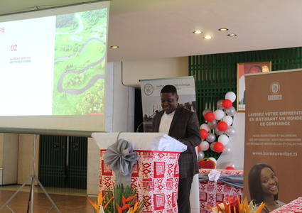 Presentation of BV