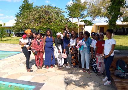 BV Employees' family 