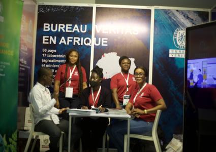 BVCI team at 2022