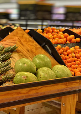 bureau veritas food retail, service and hospitality