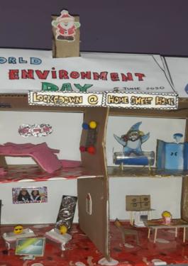 World environment Day