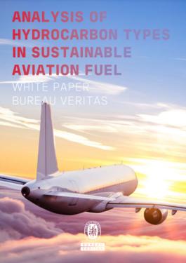 BV SAF white paper