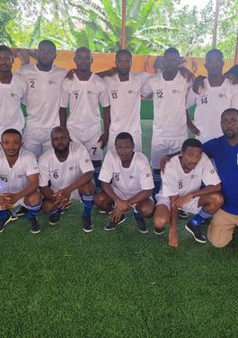 PFO team