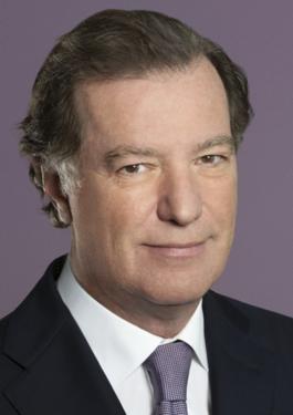 Laurent Mignon