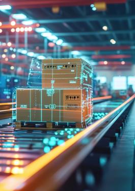 Supply Chain - Inspections