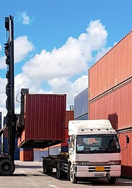 SUPPLY CHAIN Cover