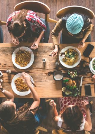 Food safety